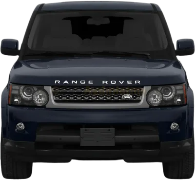 Land Rover Range Rover Sport Makyajlı