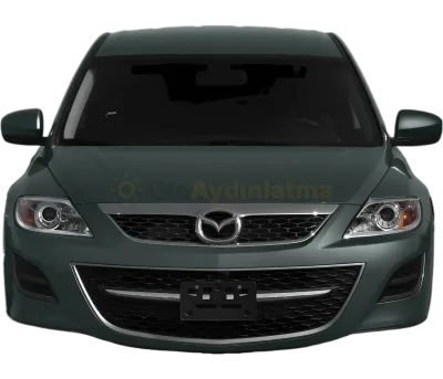 Mazda CX-9