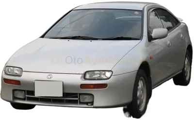 Mazda Lantis 323 F