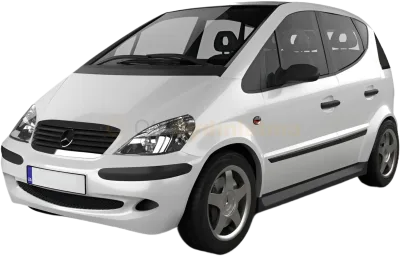 Mercedes-Benz A Serisi W168
