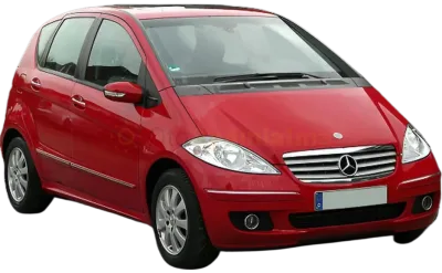 Mercedes-Benz A Serisi W169