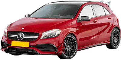 Mercedes-Benz A Serisi W176