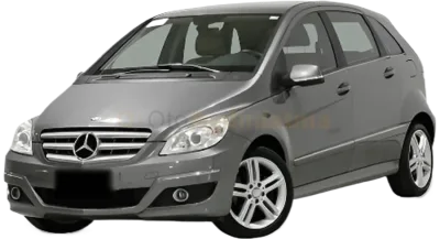 Mercedes-Benz B Serisi W245