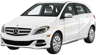 Mercedes-Benz B Serisi W246