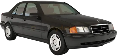 Mercedes-Benz C Serisi W202