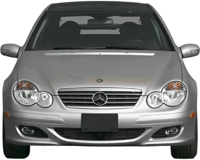 Mercedes-Benz C Serisi W203