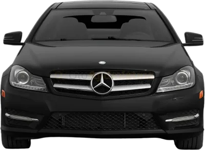 Mercedes-Benz C Serisi W204