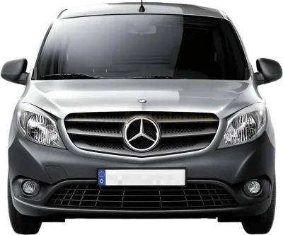 Mercedes-Benz Citan W415