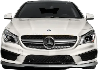 Mercedes-Benz CLA W117