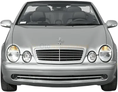 Mercedes-Benz CLK W208