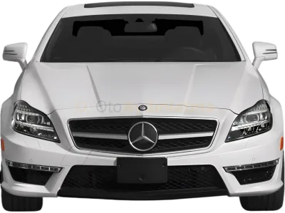 Mercedes-Benz CLS W218