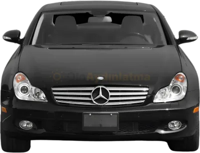 Mercedes-Benz CLS W219