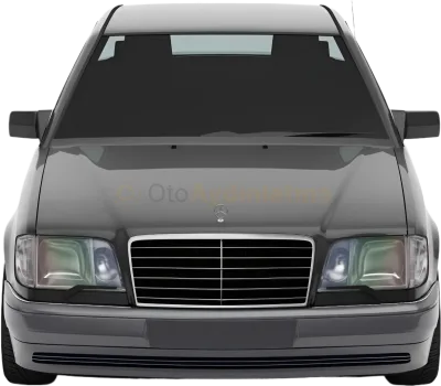 Mercedes-Benz E Serisi W124