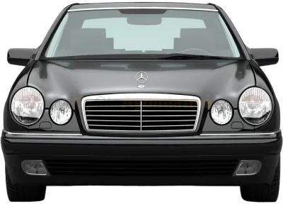 Mercedes-Benz E Serisi W210