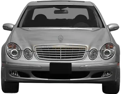 Mercedes-Benz E Serisi W211