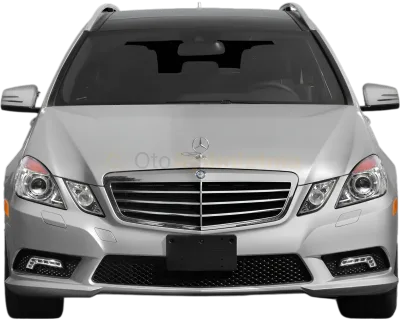 Mercedes-Benz E Serisi W212