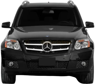 Mercedes-Benz GLK Serisi X204