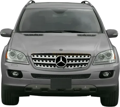 Mercedes-Benz ML Serisi W164