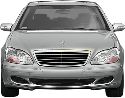 Mercedes-Benz S Serisi W220