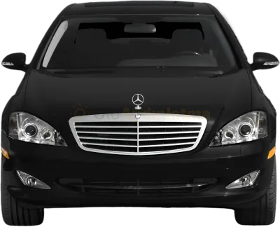 Mercedes-Benz S Serisi W221