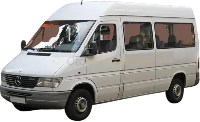 Mercedes-Benz Sprinter W901 - W905
