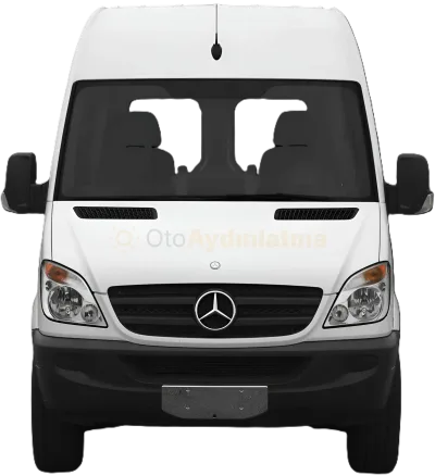 Mercedes-Benz Sprinter W906