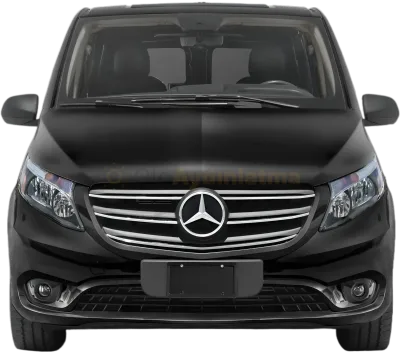 Mercedes-Benz Vito W447