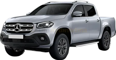 Mercedes-Benz X Serisi W470
