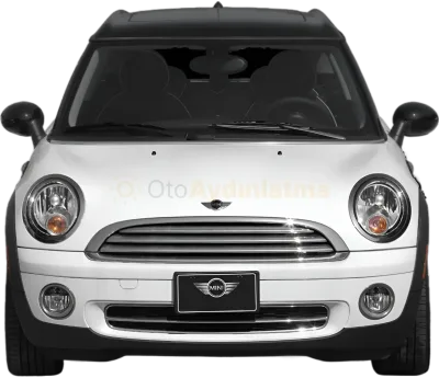 Mini Clubman Cooper R55