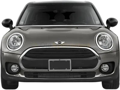 Mini Clubman F54