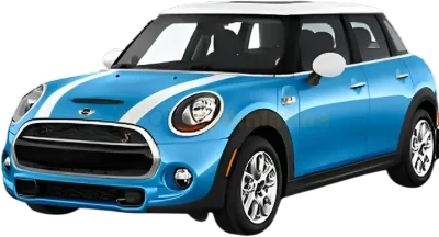 Mini Cooper F55