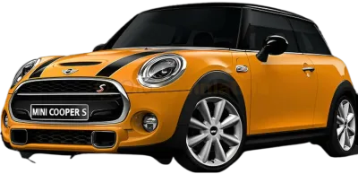 Mini Cooper F56