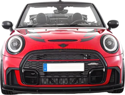 Mini Cooper F57