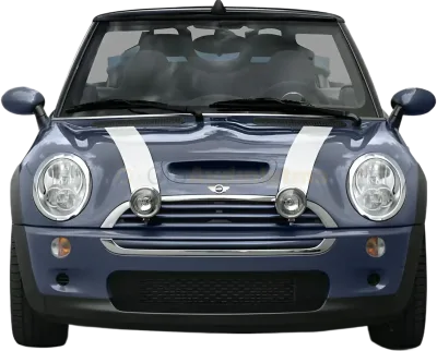 Mini Cooper R52