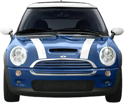 Mini Cooper R53