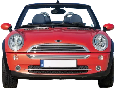 Mini Cooper R57