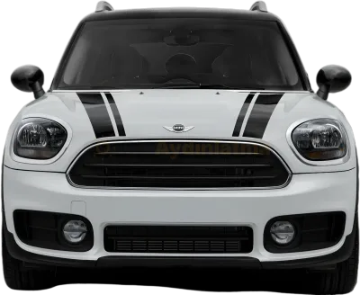 Mini Countryman F60