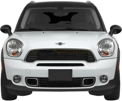 Mini Countryman R60