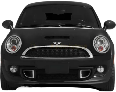 Mini Coupe R58