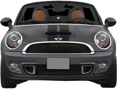Mini Roadster R59