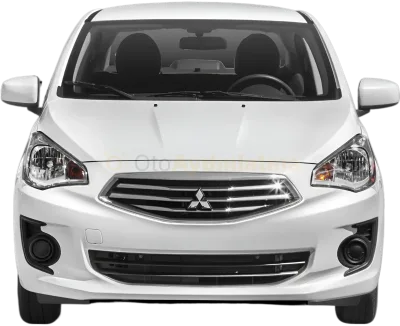 Mitsubishi Attrage