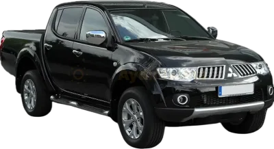 Mitsubishi L200 4