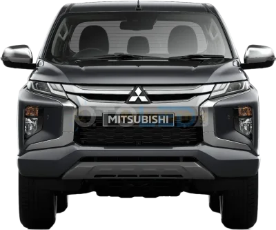 Mitsubishi L200 5 Makyajlı