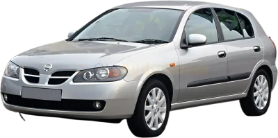 Nissan Almera Makyajlı