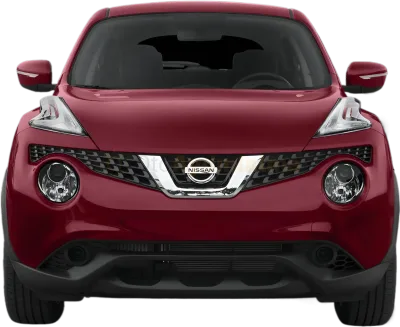 Nissan Juke Makyajlı