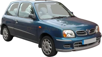 Nissan Micra K11