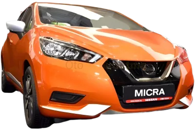 Nissan Micra K14