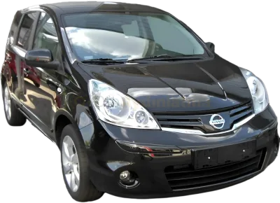 Nissan Note E11