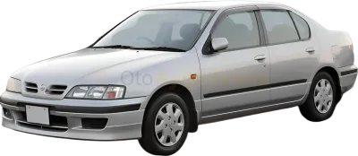 Nissan Primera P11