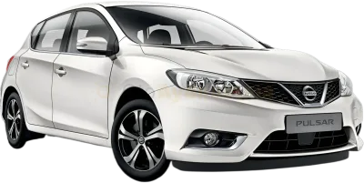 Nissan Pulsar